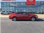 used 2013 Nissan Altima 2.5 SV 4D Sedan