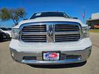 2018 Ram 1500 SLT LWB 2WD