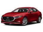 2020 Mazda Mazda3 Sedan Select Package