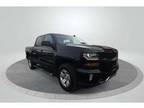 2016 Chevrolet Silverado 1500 4WD CREW CAB 143.5 LT W/