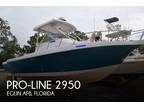 1994 Pro-Line 2950 Boat for Sale