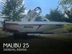 2017 Malibu Wakesetter LSV 25 Boat for Sale
