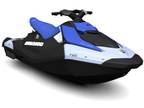 New 2024 Sea-Doo Spark® for 3 Rotax® 900 ACE™ - 90 CONV with IBR