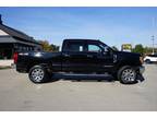 2019 Ford Super Duty F-250 SRW Lariat Crew Cab 4WD