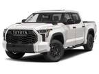 2024 Toyota Tundra TRD Pro Hybrid Crew Max 5.5' Bed