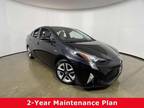 2016 Toyota Prius Black, 74K miles