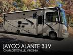 Jayco Jayco Alante 31v Class A 2020