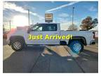 2024 Chevrolet Silverado 3500HD 4WD Crew Cab Standard Bed LT