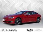 2020 Tesla Model S Long Range Dual Motor All-Wheel Drive