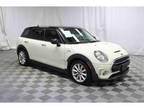 2017 MINI Clubman Cooper S