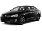 2013 Volkswagen Jetta GLI Autobahn