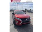 2019 Mitsubishi Eclipse Cross LE