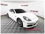 2014 Porsche Panamera S