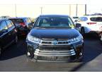 2019 Toyota Highlander Hybrid Limited Platinum