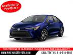 2024 Toyota Corolla, new