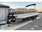 2023 Sun Tracker SPORTFISH 22 DLX