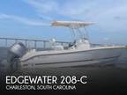20 foot Edgewater 208-c