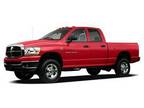 2006 Dodge Ram 2500 SLT/TRX4 Off Road/Sport/Power Wagon