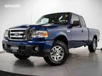 2010 Ford Ranger Blue, 66K miles