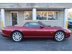 2005 Jaguar XK8 XK8