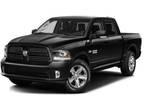 2016 Ram 1500 Longhorn