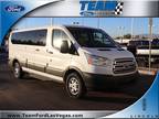 2016 Ford Transit White, 54K miles