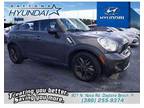 2012 MINI Cooper Countryman S