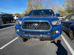 2018 Toyota Tacoma 4WD TRD Sport Double Cab