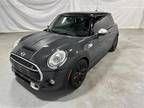 2014 MINI Hardtop Cooper S Hatchback 2D Hatchback