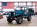 1979 Jeep CJ-7