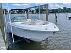 2014 Robalo R227