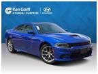 2022 Dodge Charger GT RWD