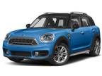 2018 MINI Countryman Cooper S