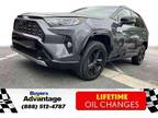 2021 Toyota RAV4 Hybrid XSE AWD