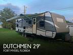 Dutchmen Dutchmen Coleman Lantern 295QB Travel Trailer 2019