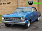 1964 Chevrolet Nova SS - Hope Mills, NC