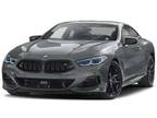 2024 BMW 8 Series 840i Coupe