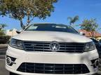 2014 Volkswagen CC 2.0T R-Line Sedan 4D