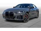 2023Used BMWUsedi4Used Gran Coupe