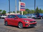 2021 Kia Forte Sedan