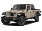 2022 Jeep Gladiator Rubicon 4x4