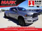 2024 RAM 3500 Silver