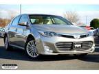 2013 Toyota Avalon Hybrid XLE