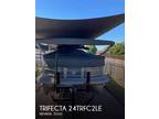 Trifecta 24TRFC2LE Tritoon Boats 2021