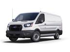 new 2023 Ford Transit-150 Base 3D Cargo Van