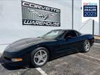 2003 Chevrolet Corvette Coupe 1SB, HUD, Auto, Polished, Only 95k! NICE!