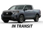 2023 Honda Ridgeline Gray