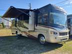 2011 Forest River Georgetown 378TS