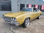 1972 Buick Skylark custom