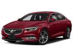 2018 Buick Regal Sportback Essence